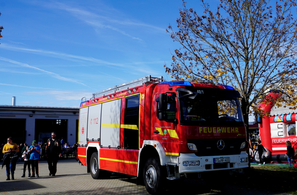 NE-Neufahrn-FF-Kirchweih-2022